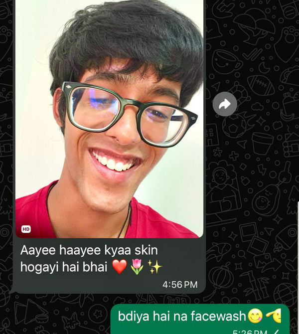 Customer Review