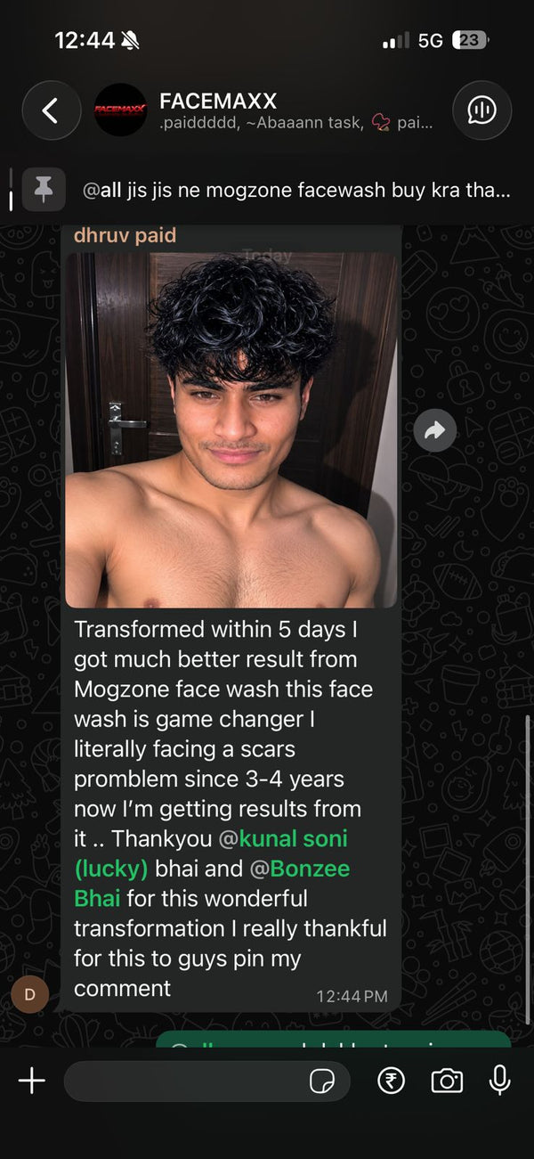 Customer Review