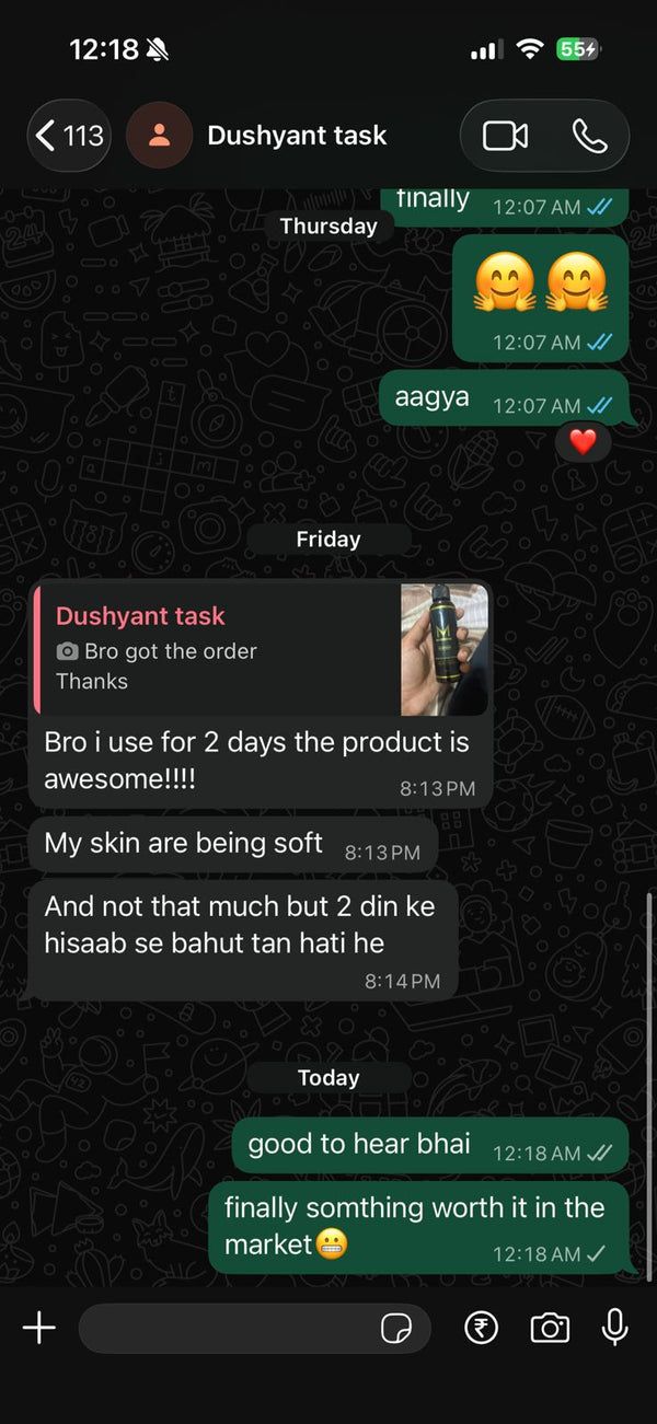 Customer Review