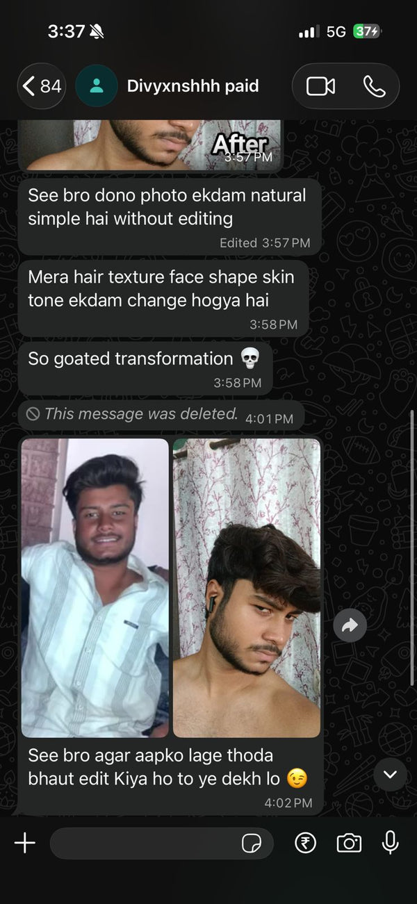 Customer Review